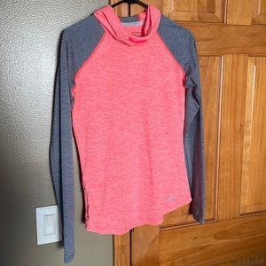 Like New Under Armour Hoodie